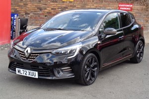 Renault Clio Hatchback (19 on) 1.6 E-TECH Hybrid 140 Lutecia SE 5dr Auto For Sale - Stourbridge Motors, Stourbridge