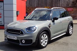 MINI Countryman SUV (17-24) Cooper S E All4 PHEV Classic auto 5d For Sale - Stourbridge Motors, Stourbridge
