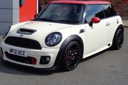 MINI John Cooper Works (08-16) 1.6 John Cooper Works Hatchback (08/10 on) 3d For Sale - Stourbridge Motors, Stourbridge