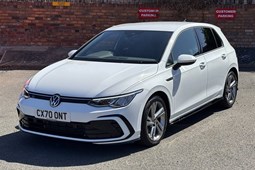 Volkswagen Golf Hatchback (20 on) R-Line 1.5 eTSI 150PS DSG auto 5d For Sale - Stourbridge Motors, Stourbridge