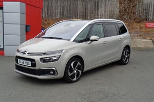Citroen Grand C4 SpaceTourer MPV (18-23) Flair BlueHDi 160 S&S EAT8 auto 5d For Sale - Stourbridge Motors, Stourbridge