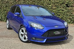 Ford Focus ST (12-18) 2.0T ST-2 Hatchback 5d For Sale - Driven Automotive Sales Ltd, Stamford