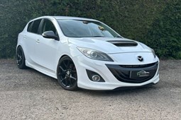 Mazda 3 MPS (09-13) 2.3T MPS 5d For Sale - Driven Automotive Sales Ltd, Stamford