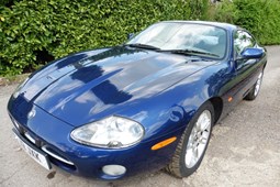 Jaguar XK8 Coupe (96-05) 4.0 2d Auto For Sale - SDW Services, Dorking