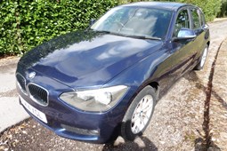 BMW 1-Series Hatchback (11-19) 116d SE 5d For Sale - SDW Services, Dorking