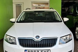 Skoda Octavia Estate (13-20) 1.4 TSI Elegance 5d For Sale - Abbey Green Car Sales Ltd, Nuneaton