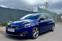 Peugeot 308 SW (14-21) 1.6 BlueHDi (120bhp) GT Line 5d For Sale - Abbey Green Car Sales Ltd, Nuneaton