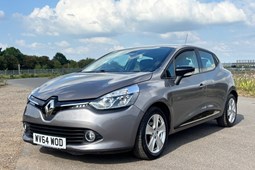 Renault Clio Hatchback (12-19) 1.5 dCi (90bhp) ECO Dynamique MediaNav 5d For Sale - Abbey Green Car Sales Ltd, Nuneaton