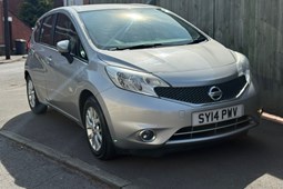 Nissan Note (13-17) 1.2 Acenta 5d For Sale - Abbey Green Car Sales Ltd, Nuneaton