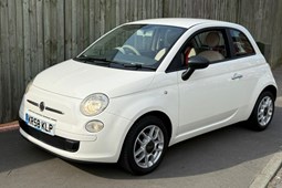 Fiat 500 Hatchback (08-24) 1.2 Pop 3d For Sale - Abbey Green Car Sales Ltd, Nuneaton