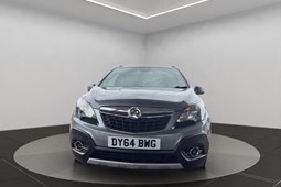 Vauxhall Mokka (12-16) 1.7 CDTi SE 5d For Sale - Abbey Green Car Sales Ltd, Nuneaton