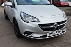 Vauxhall Corsa Hatchback (14-19) 1.4 SRi 3d For Sale - M J Motors staffs ltd, Stoke on Trent