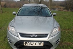 Ford Mondeo Estate (07-14) 1.6 TDCi Eco Edge (Start Stop) 5d For Sale - M J Motors staffs ltd, Stoke on Trent