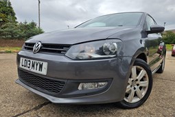 Volkswagen Polo Hatchback (09-17) 1.2 (60bhp) Match Edition 3d For Sale - Slough Car Garage, Slough