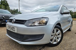 Volkswagen Polo Hatchback (09-17) 1.2 (70bhp) SE 3d For Sale - Slough Car Garage, Slough