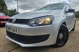 Volkswagen Polo Hatchback (09-17) 1.2 S (AC) 5d For Sale - Slough Car Garage, Slough