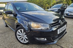 Volkswagen Polo Hatchback (09-17) 1.4 SEL 5d For Sale - Slough Car Garage, Slough