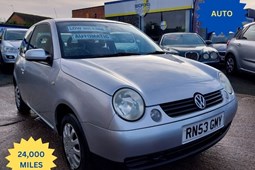 Volkswagen Lupo (99-05) 1.4 S 3d Auto For Sale - Bidford Motor Company, Bidford-on-Avon