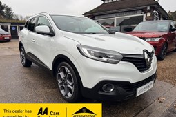 Renault Kadjar (15-22) 1.5 dCi Dynamique S Nav 5d EDC For Sale - Velocity Auto Sales Ltd, Shepperton