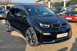 BMW i3 (13-22) s Atelier interior world auto 5d For Sale - Velocity Auto Sales Ltd, Shepperton