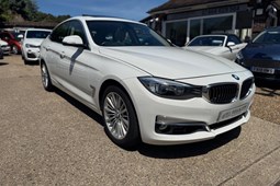 BMW 3-Series Gran Turismo (13-20) 320i xDrive Luxury (Business Media) 5d For Sale - Velocity Auto Sales Ltd, Shepperton