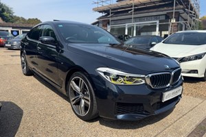 BMW 6-Series Gran Turismo (17-20) 630d M Sport Sport Automatic 5d For Sale - Velocity Auto Sales Ltd, Shepperton
