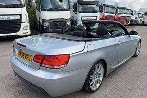 BMW 3-Series Convertible (07-13) 325i M Sport 2d For Sale - Pro Motor Salvage, Calverton