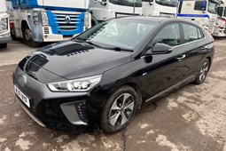 Hyundai Ioniq Electric Hatchback (16-22) Electric Premium SE 28Kwh auto 4d For Sale - GD Auto Motors, Calverton