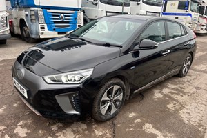 Hyundai Ioniq Electric Hatchback (16-22) Electric Premium SE 28Kwh auto 4d For Sale - Pro Motor Salvage, Calverton