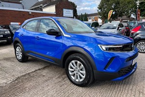 Vauxhall Mokka SUV (20 on) 1.2 Turbo 100 SE 5d For Sale - Motor Village Limited, Stoke-on-Trent