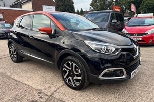 Renault Captur (13-19) 1.5 dCi (90bhp) Dynamique S Nav 5d For Sale - Motor Village Limited, Stoke-on-Trent