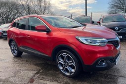 Renault Kadjar (15-22) 1.5 dCi Dynamique S Nav 5d For Sale - Motor Village Limited, Stoke-on-Trent