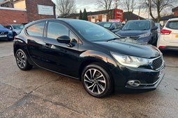 DS 4 (15-18) 1.6 BlueHDi Elegance 5d For Sale - Motor Village Limited, Stoke-on-Trent