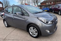 Hyundai ix20 (10-19) 1.6 Active 5d Auto For Sale - Motor Village Limited, Stoke-on-Trent