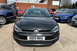 Volkswagen Golf Hatchback (13-20) Match 1.6 TDI 115PS 5d For Sale - Motor Village Limited, Stoke-on-Trent