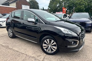 Peugeot 3008 (09-16) 1.6 BlueHDi (120bhp) Active 5d For Sale - Motor Village Limited, Stoke-on-Trent
