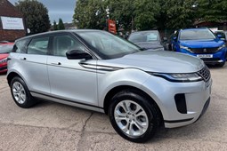 Land Rover Range Rover Evoque SUV (19 on) S D150 5d For Sale - Motor Village Limited, Stoke-on-Trent