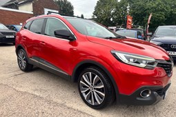 Renault Kadjar (15-22) 1.5 dCi Signature Nav 5d EDC For Sale - Motor Village Limited, Stoke-on-Trent