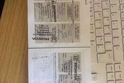 Honda Jazz (15-20) 1.3 SE 5d CVT For Sale - Motor Village Limited, Stoke-on-Trent