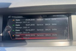 BMW 5-Series GT (09-17) 530d M Sport GT Hatch 5d Step Auto For Sale - Motor Village Limited, Stoke-on-Trent