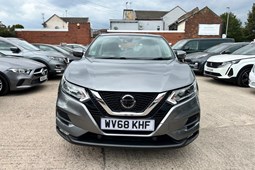 Nissan Qashqai (14-21) Acenta Premium 1.5 dCi 115 (07/2018 on) 5d For Sale - Motor Village Limited, Stoke-on-Trent