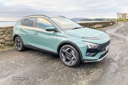 Hyundai Bayon SUV (21 on) 1.0 TGDi Premium 5dr For Sale - Cannon Motors, Carrickfergus