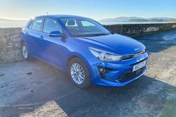 Kia Rio Hatchback (17-23) 1.0 T GDi 2 5dr For Sale - Cannon Motors, Carrickfergus