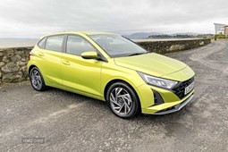 Hyundai i20 Hatchback (20 on) 1.0T GDi Advance 5dr For Sale - Cannon Motors, Carrickfergus