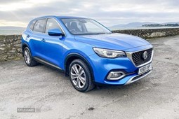 MG HS SUV (19-24) Exclusive 1.5T-GDI 5d For Sale - Cannon Motors, Carrickfergus