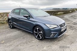 SEAT Ibiza Hatchback (17 on) 1.0 TSI 95 FR Sport 5dr For Sale - Cannon Motors, Carrickfergus