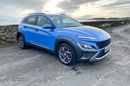 Hyundai Kona SUV (17-23) 1.6 GDi Hybrid Premium 5dr DCT For Sale - Cannon Motors, Carrickfergus