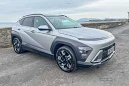 Hyundai Kona SUV (23 on) 1.0T Ultimate 5dr For Sale - Cannon Motors, Carrickfergus