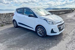 Hyundai i10 (14-20) Go SE 1.0 66PS 5d For Sale - Cannon Motors, Carrickfergus