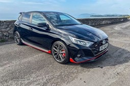 Hyundai i20 N (21-24) 1.6T GDi N 5dr For Sale - Cannon Motors, Carrickfergus